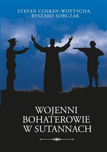 Obrazek Wojenni bohaterowie w sutannach