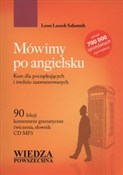 Mówimy po ... - Leon Leszek Szkutnik -  Książka z wysyłką do UK