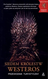Obrazek Siedem Królestw Westeros Przewodnik turystyczny