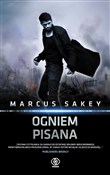 Ogniem pis... - Marcus Sakey -  Polish Bookstore 