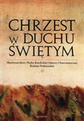 polish book : Chrzest w ...