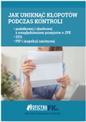 Jak unikną... - Izabela Rakowska-Boroń, Bogdan Świąder -  foreign books in polish 
