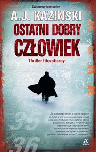 Obrazek Ostatni dobry człowiek