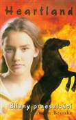 Heartland ... - Lauren Brooke -  foreign books in polish 