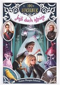 Jeśli duch... - Susan Maupin-Schmid -  Polish Bookstore 