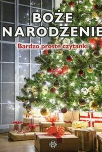 Picture of Boże Narodzenie Bardzo proste czytanki