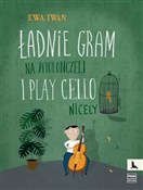 Książka : Ładnie gra... - Ewa Iwan