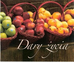 Picture of Perełka 208 - Dary życia