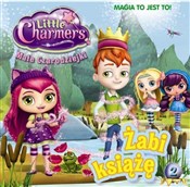 Książka : Małe czaro... - Opracowanie Zbiorowe