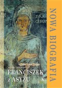 Franciszek... - Augustine Thompson - Ksiegarnia w UK