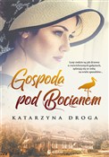 polish book : Gospoda po... - Katarzyna Droga