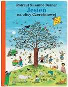 polish book : Jesień na ... - Rotraut Susanne Berner