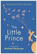 Little Pri... - Antoine de Saint-Exupéry - Ksiegarnia w UK