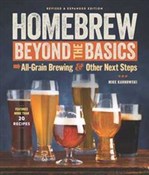 Homebrew B... - Mike Karnowski - Ksiegarnia w UK