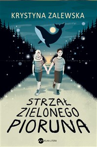 Obrazek Strzał zielonego pioruna