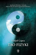 Tao fizyki... - Fritjof Capra -  books in polish 