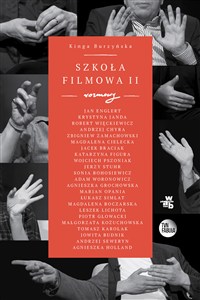 Obrazek Szkoła filmowa 2