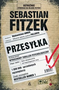 Obrazek Przesyłka