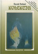 Kolekcja - Jacek Dehnel -  Książka z wysyłką do UK