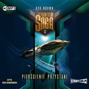 [Audiobook... - Ryk Brown -  Książka z wysyłką do UK