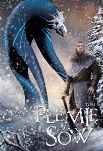 Obrazek Plemię Sów Tom 3