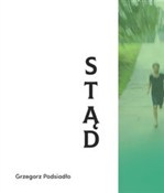 Stąd - Grzegorz Podsiadło -  books in polish 