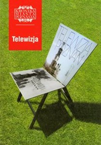 Obrazek Telewizja Kronika Miasta Poznania 1/2007
