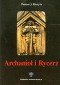 polish book : Archanioł ... - Tomasz J. Kostyła