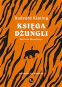 polish book : Księga dżu... - Rudyard Kipling