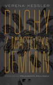 polish book : Duchy z mi... - Verena Kessler