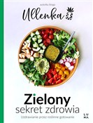 Polska książka : Zielony se... - Ullenka