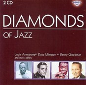 Diamonds o... - Opracowanie Zbiorowe -  Polish Bookstore 