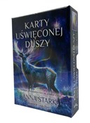 Karty Uświ... - Anna Stark -  foreign books in polish 