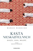 polish book : Kasta nies... - Marco Marzano
