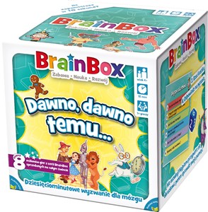 Obrazek BrainBox Dawno, dawno temu