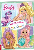 Polska książka : Barbie Dre...