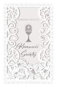 Picture of Karnet Komunia