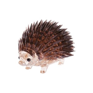 Picture of Crystal Puzzle Jeż