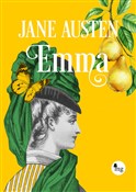 Polska książka : Emma - Austen Jane