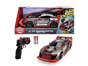 Obrazek Auto RC Audi S1 E-Tron 30cm Zdalnie sterowane