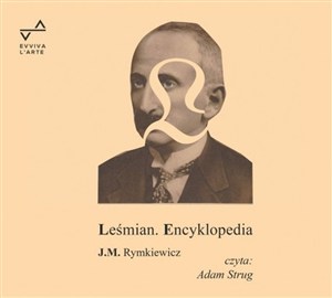 Obrazek [Audiobook] Leśmian Encyklopedia