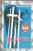 polish book : Millenium ... - Leszek Wierzchowski