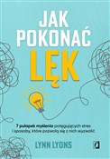 Książka : Jak pokona... - Lynn Lyons