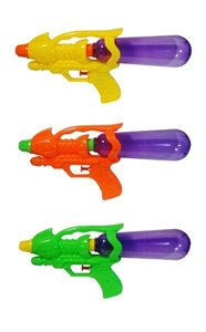 Obrazek Pistolet na wodę MIX