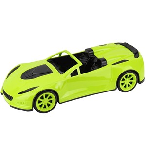 Picture of Kabriolet sportowy MIX