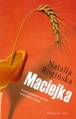 Maciejka - Natalia Rogińska - Ksiegarnia w UK