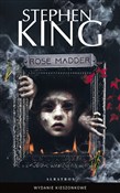 Rose Madde... - Stephen King - Ksiegarnia w UK