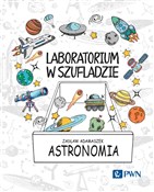 Książka : Laboratori... - Zasław Adamaszek