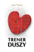 Książka : Trener dus... - Anna Rychter