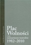 Zobacz : Plac Wolno... - Lech Raczak